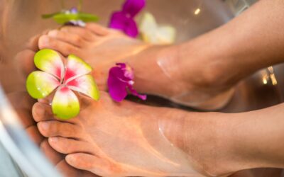 Why Foot Care Is Critical for Seniors